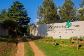 Whispering Pines Country Estate